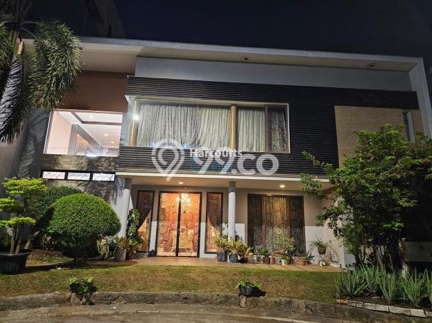Hunian Super Elit dengan Akses Paling Strategis di Green Mansion, Jakarta Barat Hunian Super Elit dengan Akses Paling Strategis di Green Mansion, Jakarta Barat
