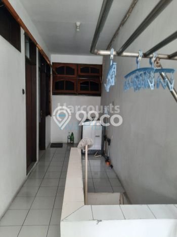 Hunian Elit LB 200m2 Siap Huni Desain Elegan di Sunter, Jakarta Utara Hunian Elit LB 200m2 Siap Huni Desain Elegan di Sunter, Jakarta Utara