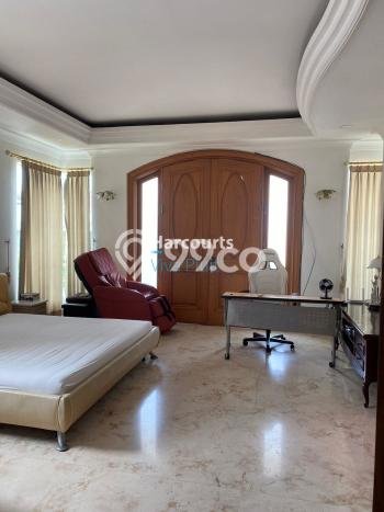 Jual Rumah Luas Elegan Dengan View Eksklusif di Pluit, Jakarta Utara Jual Rumah Luas Elegan Dengan View Eksklusif di Pluit, Jakarta Utara
