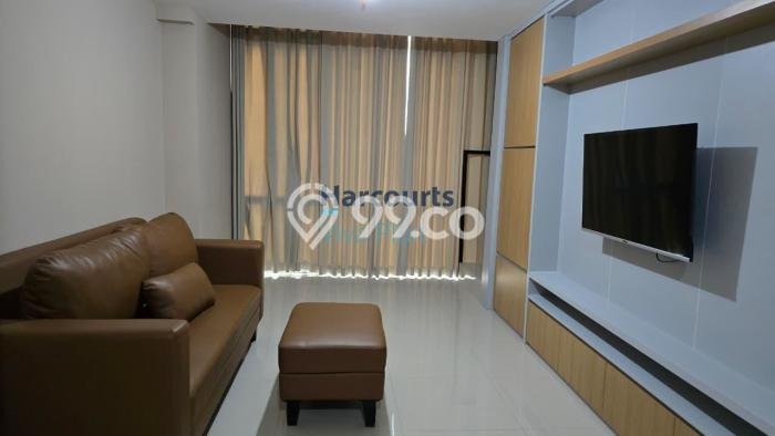 Sewa Apartemen Hemat di Karawaci, Tangerang Lokasi Strategis Sewa Apartemen Hemat di Karawaci, Tangerang Lokasi Strategis