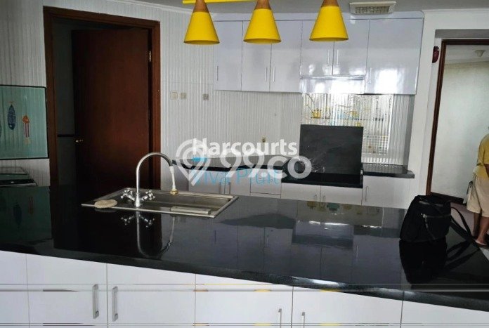 Hunian Apartemen Ideal untuk Dijual di Tangerang dengan 3 Kamar Hunian Apartemen Ideal untuk Dijual di Tangerang dengan 3 Kamar