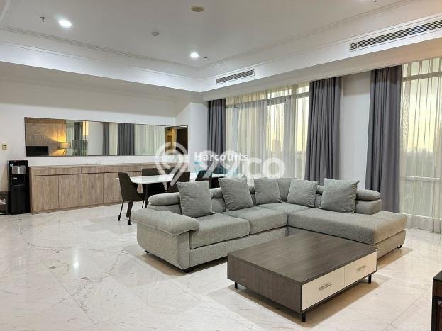 Apartemen Siap Pakai 2 BR dengan Harga Hemat di Area Kebayoran Lama, Jakarta Selatan Apartemen Siap Pakai 2 BR dengan Harga Hemat di Area Kebayoran Lama, Jakarta Selatan