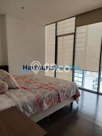 Hunian Strategis 169m2 di Kuningan Jakarta Selatan 4 KT Hunian Strategis 169m2 di Kuningan Jakarta Selatan 4 KT
