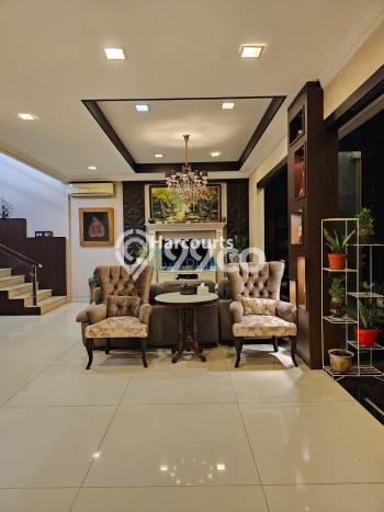Hunian Super Elit dengan Akses Paling Strategis di Green Mansion, Jakarta Barat Hunian Super Elit dengan Akses Paling Strategis di Green Mansion, Jakarta Barat
