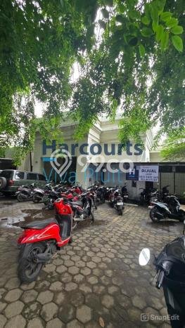 Ruko Dijual di Prime Area Jakarta Pusat Luas 818m2 Ruko Dijual di Prime Area Jakarta Pusat Luas 818m2