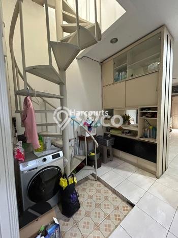 Rumah Minimalis 2 KT di Duri Kosambi Jakarta Barat Full Furnished Rumah Minimalis 2 KT di Duri Kosambi Jakarta Barat Full Furnished