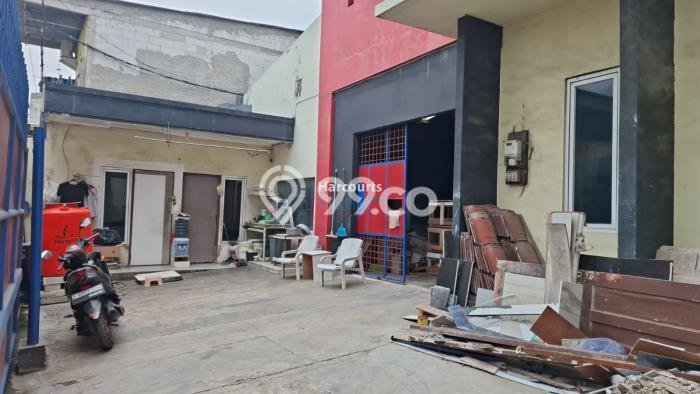 Hunian Eksklusif Best Location di Jakarta Barat, DKI Jakarta Hunian Eksklusif Best Location di Jakarta Barat, DKI Jakarta