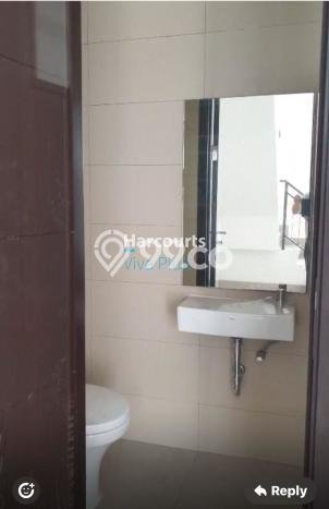 Rumah Modern 2 KT LT 45m2 di Pantai Indah Kapuk 2 Rumah Modern 2 KT LT 45m2 di Pantai Indah Kapuk 2