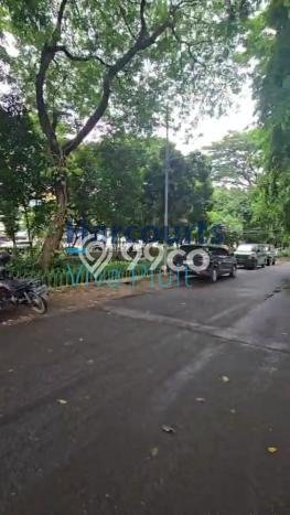 Ruko Dijual di Prime Area Jakarta Pusat Luas 818m2 Ruko Dijual di Prime Area Jakarta Pusat Luas 818m2