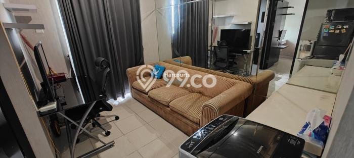 Dijual Segera Apartemen 2 KT & 1 KM di Kebon Jeruk, Jakarta Barat Dijual Segera Apartemen 2 KT & 1 KM di Kebon Jeruk, Jakarta Barat