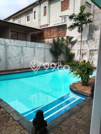 Hunian Super Mewah dengan Akses Paling Strategis di Pondok Labu, Jakarta Selatan Hunian Super Mewah dengan Akses Paling Strategis di Pondok Labu, Jakarta Selatan