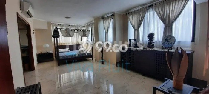 Untuk Dijual Apartemen 4 KT & 2 KM di Tangerang Lokasi Strategis Untuk Dijual Apartemen 4 KT & 2 KM di Tangerang Lokasi Strategis