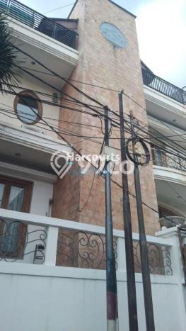 Jual Rumah Luas Elegan Dengan View Eksklusif di Pluit, Jakarta Utara Jual Rumah Luas Elegan Dengan View Eksklusif di Pluit, Jakarta Utara