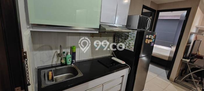 Dijual Segera Apartemen 2 KT & 1 KM di Kebon Jeruk, Jakarta Barat Dijual Segera Apartemen 2 KT & 1 KM di Kebon Jeruk, Jakarta Barat