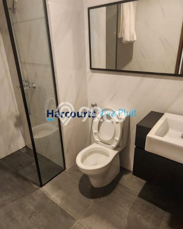 Apartemen Nyaman untuk Disewa, 2 Kamar di Jakarta Selatan Apartemen Nyaman untuk Disewa, 2 Kamar di Jakarta Selatan