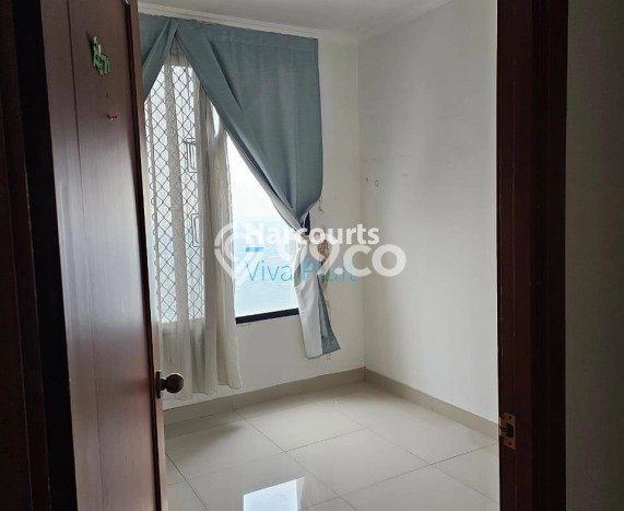 Hunian Apartemen Ideal untuk Dijual di Tangerang dengan 3 Kamar Hunian Apartemen Ideal untuk Dijual di Tangerang dengan 3 Kamar