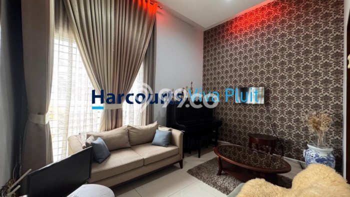 Hunian Super Mewah dengan Akses Paling Strategis di Pluit, Jakarta Utara Hunian Super Mewah dengan Akses Paling Strategis di Pluit, Jakarta Utara