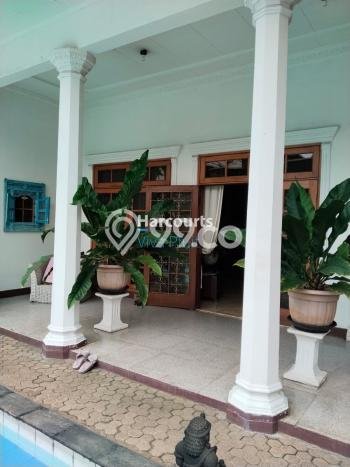 Hunian Super Mewah dengan Akses Paling Strategis di Pondok Labu, Jakarta Selatan Hunian Super Mewah dengan Akses Paling Strategis di Pondok Labu, Jakarta Selatan