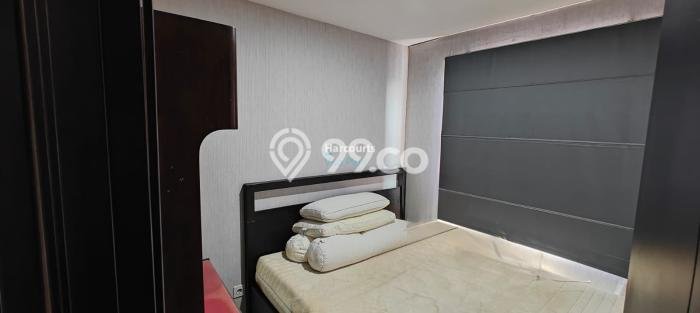 Dijual Segera Apartemen 2 KT & 1 KM di Kebon Jeruk, Jakarta Barat Dijual Segera Apartemen 2 KT & 1 KM di Kebon Jeruk, Jakarta Barat