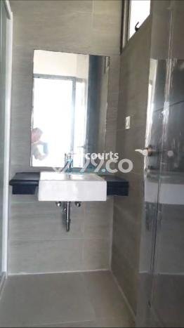 Rumah Modern 2 KT LT 45m2 di Pantai Indah Kapuk 2 Rumah Modern 2 KT LT 45m2 di Pantai Indah Kapuk 2