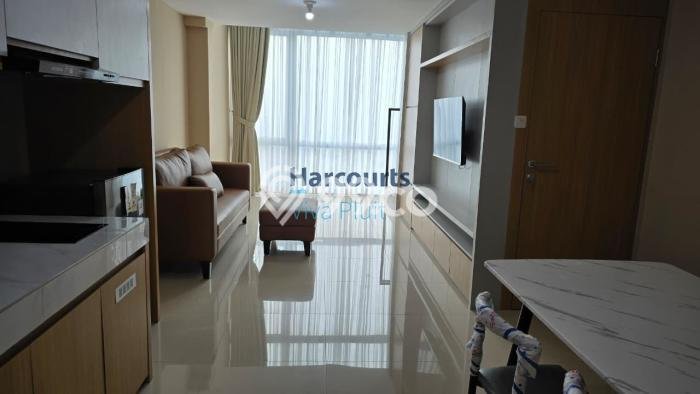 Sewa Apartemen Hemat di Karawaci, Tangerang Lokasi Strategis Sewa Apartemen Hemat di Karawaci, Tangerang Lokasi Strategis