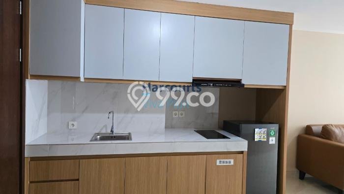 Sewa Apartemen Hemat di Karawaci, Tangerang Lokasi Strategis Sewa Apartemen Hemat di Karawaci, Tangerang Lokasi Strategis