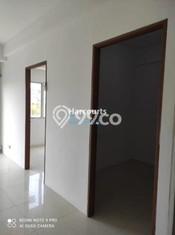 Unit Apartemen 2 Kamar & 1 Kamar Mandi Dijual di Cengkareng, Jakarta Barat Unit Apartemen 2 Kamar & 1 Kamar Mandi Dijual di Cengkareng, Jakarta Barat
