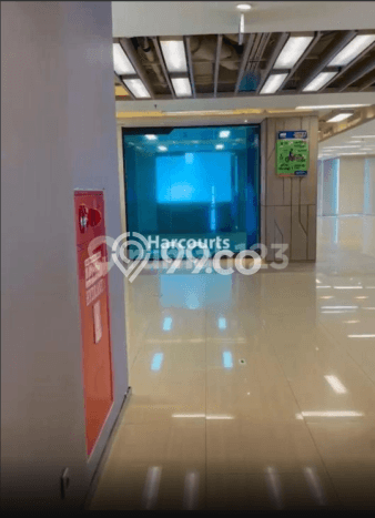 Komersial untuk Disewa di Pusat Jakarta Utara Luas Bangunan 983m2 Komersial untuk Disewa di Pusat Jakarta Utara Luas Bangunan 983m2