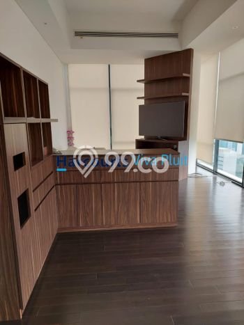 Hunian Strategis 169m2 di Kuningan Jakarta Selatan 4 KT Hunian Strategis 169m2 di Kuningan Jakarta Selatan 4 KT