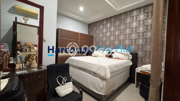 Hunian Super Mewah dengan Akses Paling Strategis di Pluit, Jakarta Utara Hunian Super Mewah dengan Akses Paling Strategis di Pluit, Jakarta Utara
