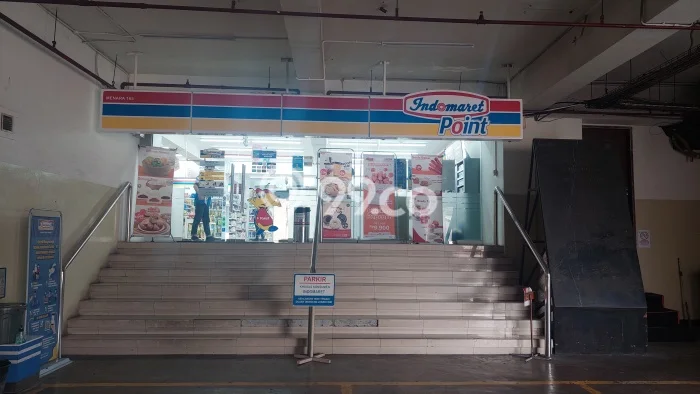 Kantor untuk Disewa di Pusat Jakarta Selatan Luas Bangunan 229m2 Kantor untuk Disewa di Pusat Jakarta Selatan Luas Bangunan 229m2