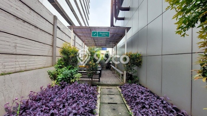 Kantor untuk Disewa di Pusat Jakarta Selatan Luas Bangunan 229m2 Kantor untuk Disewa di Pusat Jakarta Selatan Luas Bangunan 229m2