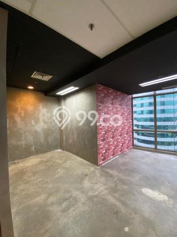 Kantor untuk Disewa di Pusat Jakarta Selatan Luas Bangunan 229m2 Kantor untuk Disewa di Pusat Jakarta Selatan Luas Bangunan 229m2