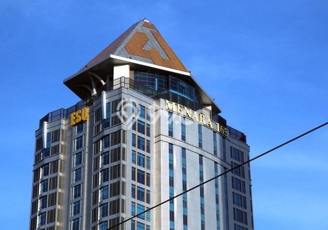 Disewakan Kantor di Kawasan Ramai TB Simatupang Luas 110m2 Disewakan Kantor di Kawasan Ramai TB Simatupang Luas 110m2