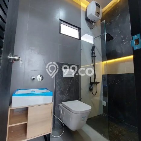 Dijual Cepat Rumah Favorit Siap Huni LB 110m2 di Mlati, Sleman Dijual Cepat Rumah Favorit Siap Huni LB 110m2 di Mlati, Sleman