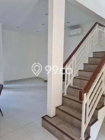Siap Huni Hunian Elit 3 Kamar di Mlati Dekat ke Mana Saja Siap Huni Hunian Elit 3 Kamar di Mlati Dekat ke Mana Saja