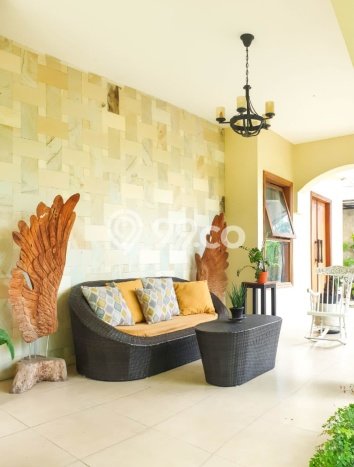 Siap Huni Rumah Mewah 5 Kamar di Bantul Dekat ke Mana Saja Siap Huni Rumah Mewah 5 Kamar di Bantul Dekat ke Mana Saja