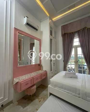 For Sale Rumah Elit Exclusive di Mlati, Sleman For Sale Rumah Elit Exclusive di Mlati, Sleman