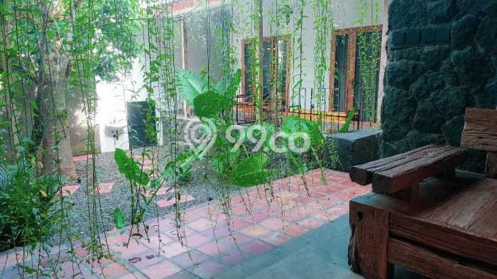 Hunian Eksklusif Dijual LT 426m2 di Tegalrejo, Yogyakarta Hunian Eksklusif Dijual LT 426m2 di Tegalrejo, Yogyakarta