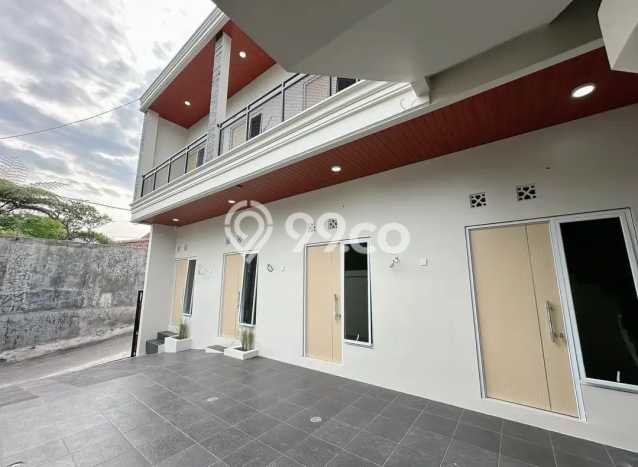 Kost Dijual di Ngaglik Spesifikasi 9 KT & 9 KM Kost Dijual di Ngaglik Spesifikasi 9 KT & 9 KM