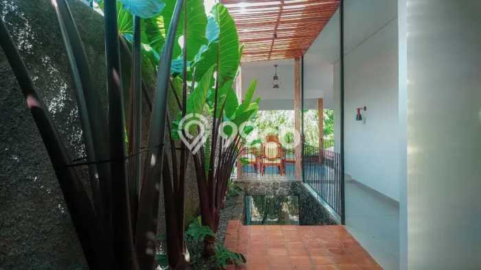 Hunian Eksklusif Dijual LT 426m2 di Tegalrejo, Yogyakarta Hunian Eksklusif Dijual LT 426m2 di Tegalrejo, Yogyakarta