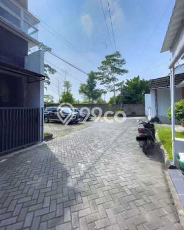 For Sale Rumah 3 Kamar Lokasi Ideal Nyaman dan Strategis di Ngaglik For Sale Rumah 3 Kamar Lokasi Ideal Nyaman dan Strategis di Ngaglik