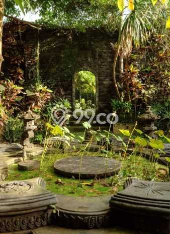 Dijual! Vila Kawasan Kasihan, Luas 1460m2m², Posisi Premium Dijual! Vila Kawasan Kasihan, Luas 1460m2m², Posisi Premium