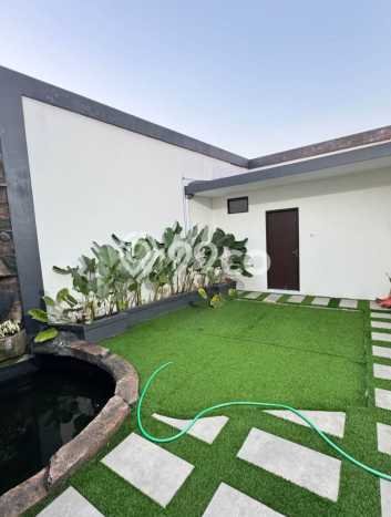 Siap Huni Rumah Mewah 3 Kamar di Mlati Dekat ke Mana Pun Siap Huni Rumah Mewah 3 Kamar di Mlati Dekat ke Mana Pun