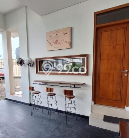 Siap Huni Rumah Mewah 4 Kamar di Ngaglik Dekat ke Mana Pun Siap Huni Rumah Mewah 4 Kamar di Ngaglik Dekat ke Mana Pun
