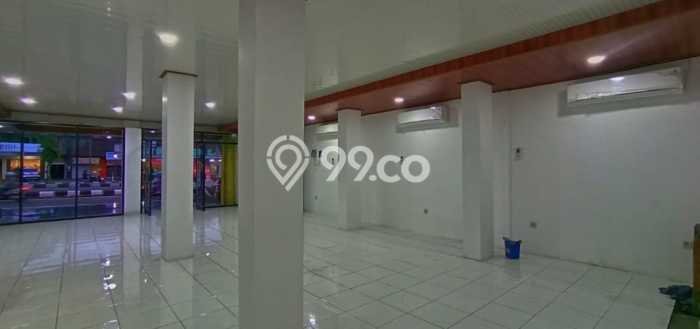 Unit Ruko Dijual di Depok Sleman Luas Bangunan 400m2 Unit Ruko Dijual di Depok Sleman Luas Bangunan 400m2