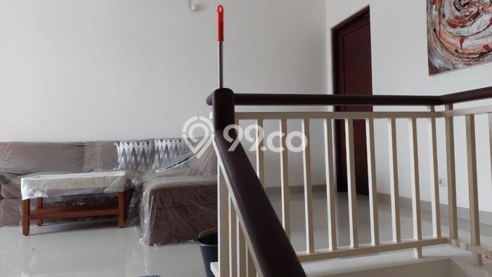 Hunian Eksklusif Siap Huni LT 210m2 di Mlati, Sleman Hunian Eksklusif Siap Huni LT 210m2 di Mlati, Sleman