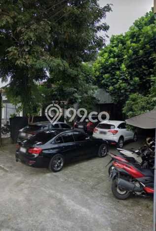 AREA PROSPEKTIF! Komersial di Ngaglik, Luas 160m², Lokasi Premium AREA PROSPEKTIF! Komersial di Ngaglik, Luas 160m², Lokasi Premium