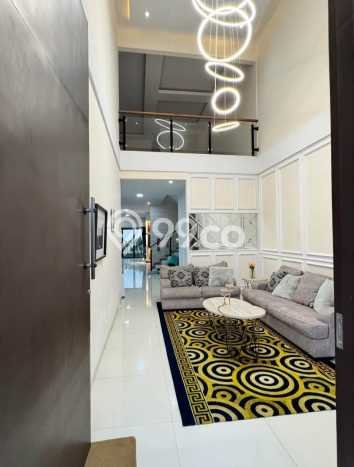 Siap Huni Rumah Mewah 3 Kamar di Mlati Dekat ke Mana Pun Siap Huni Rumah Mewah 3 Kamar di Mlati Dekat ke Mana Pun