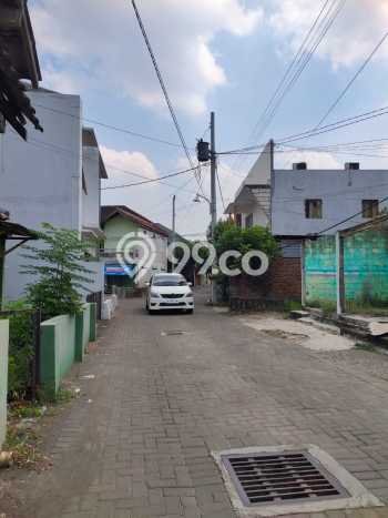 Dijual Cepat Rumah Favorit Siap Huni LB 100m2 di Depok, Sleman Dijual Cepat Rumah Favorit Siap Huni LB 100m2 di Depok, Sleman